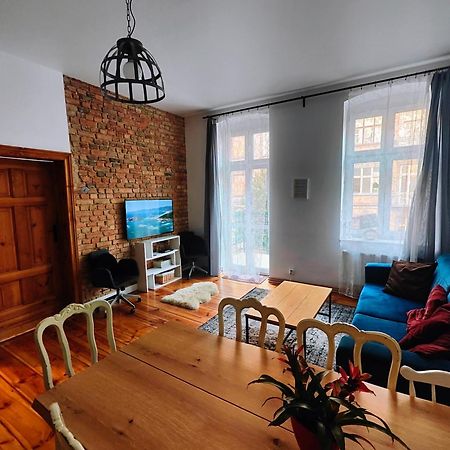 Apartamento Prad 543 Poznan Exterior foto