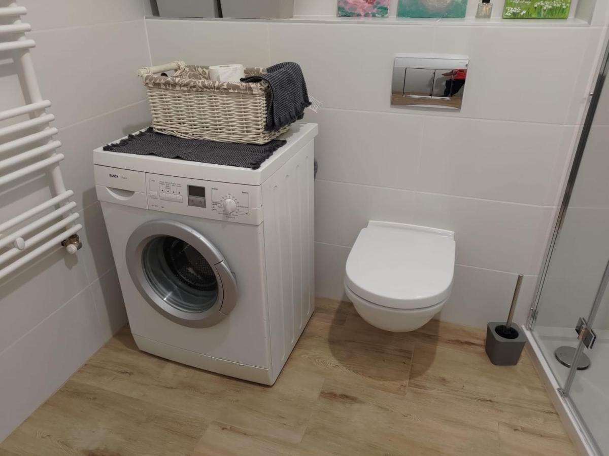 Apartamento Prad 543 Poznan Exterior foto