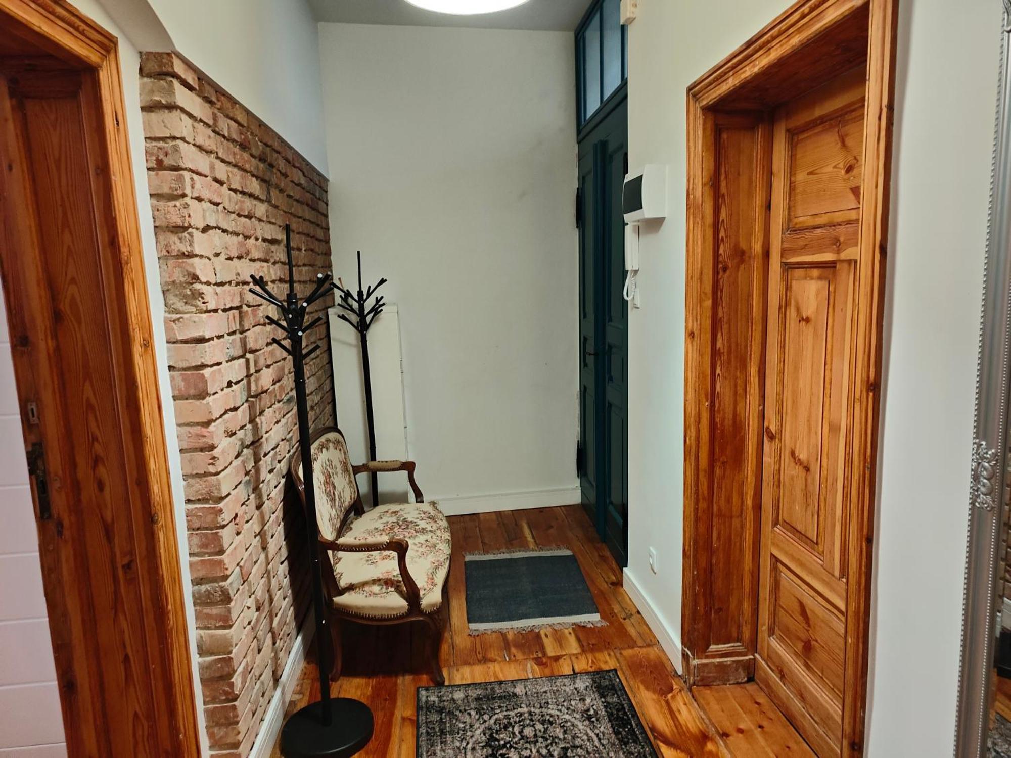 Apartamento Prad 543 Poznan Exterior foto
