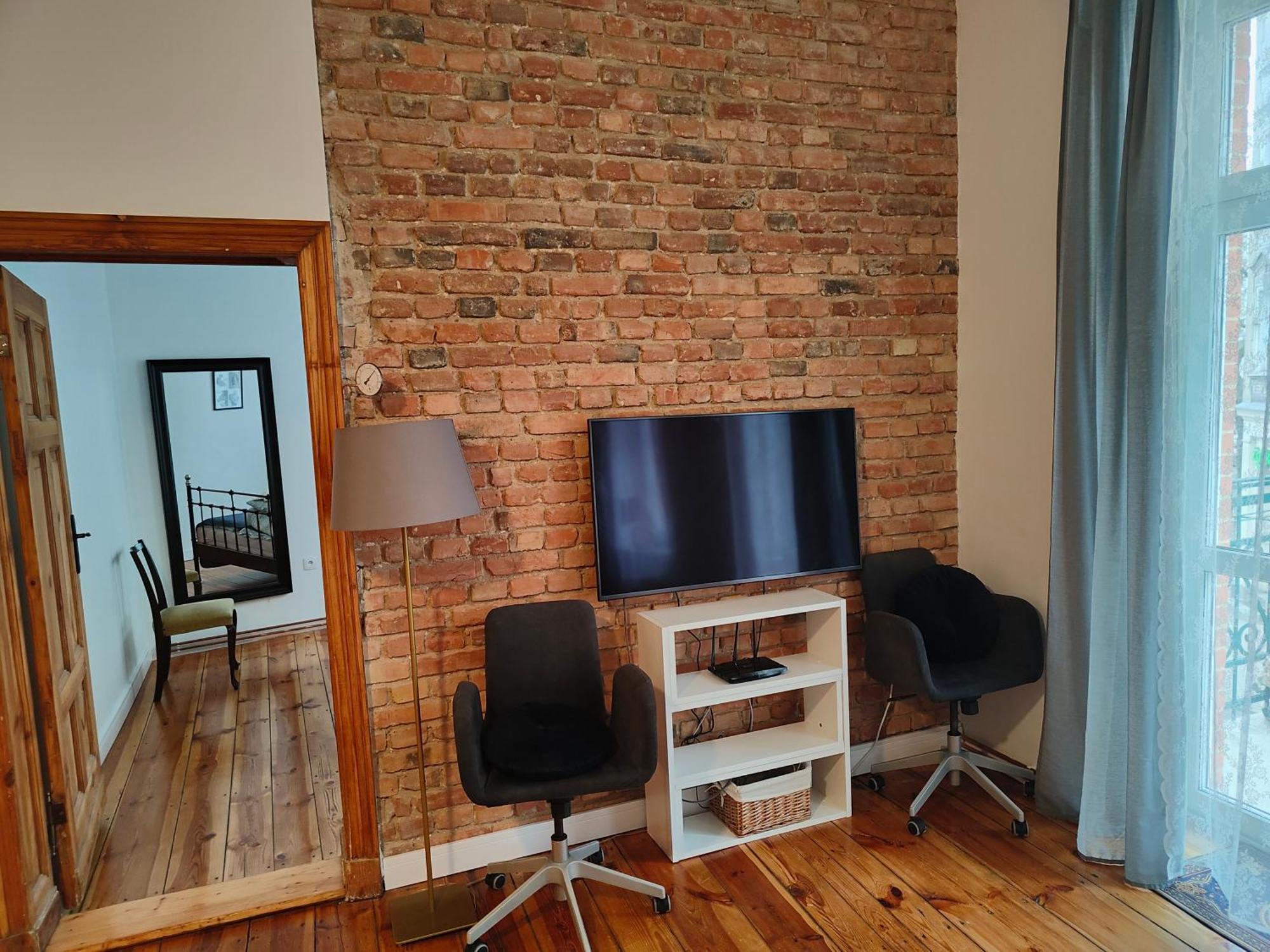 Apartamento Prad 543 Poznan Exterior foto
