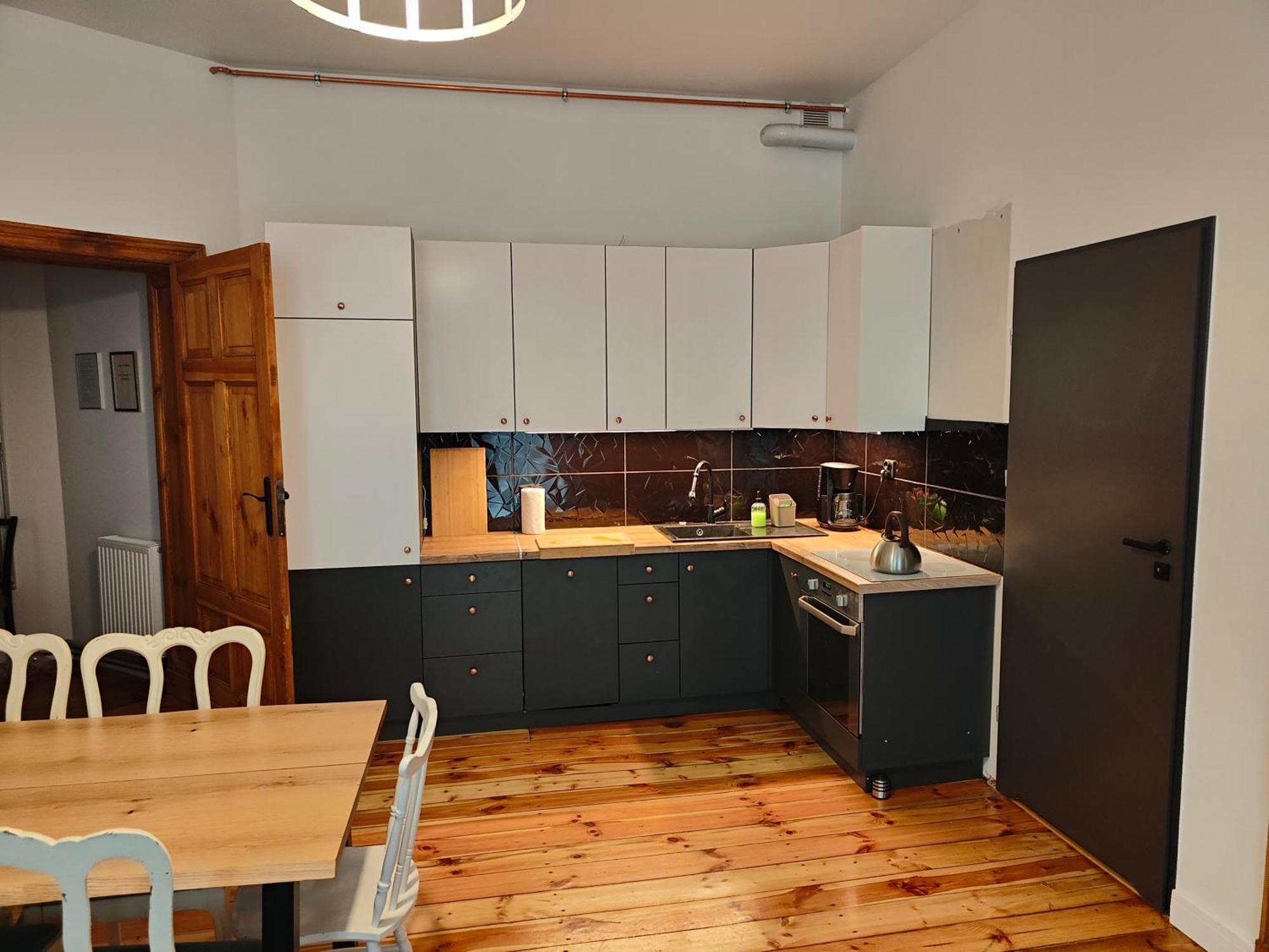 Apartamento Prad 543 Poznan Exterior foto