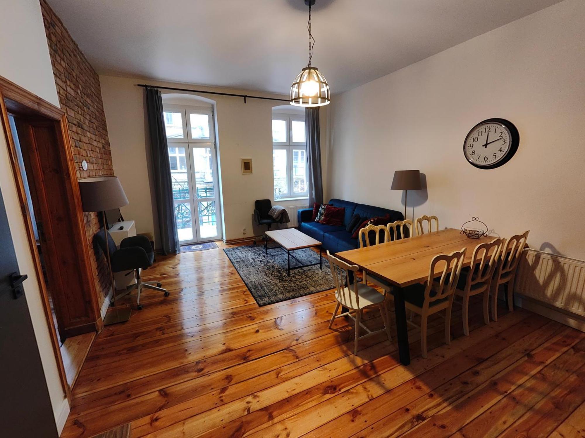 Apartamento Prad 543 Poznan Exterior foto