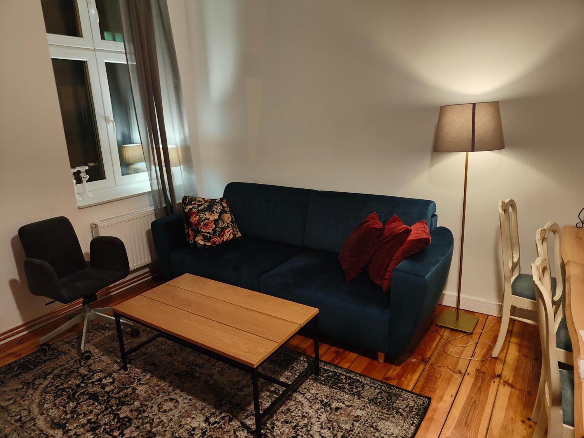 Apartamento Prad 543 Poznan Exterior foto