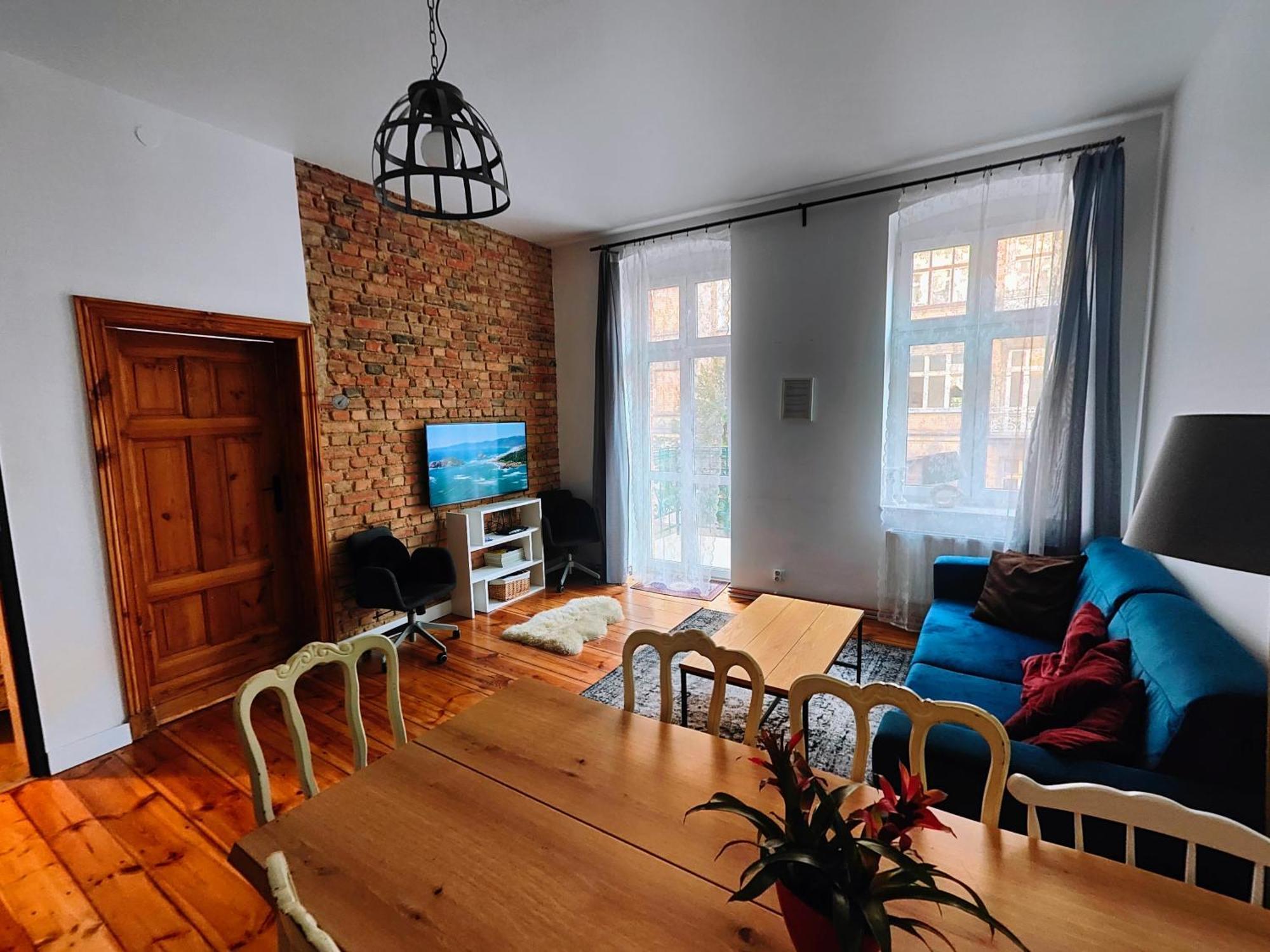Apartamento Prad 543 Poznan Exterior foto