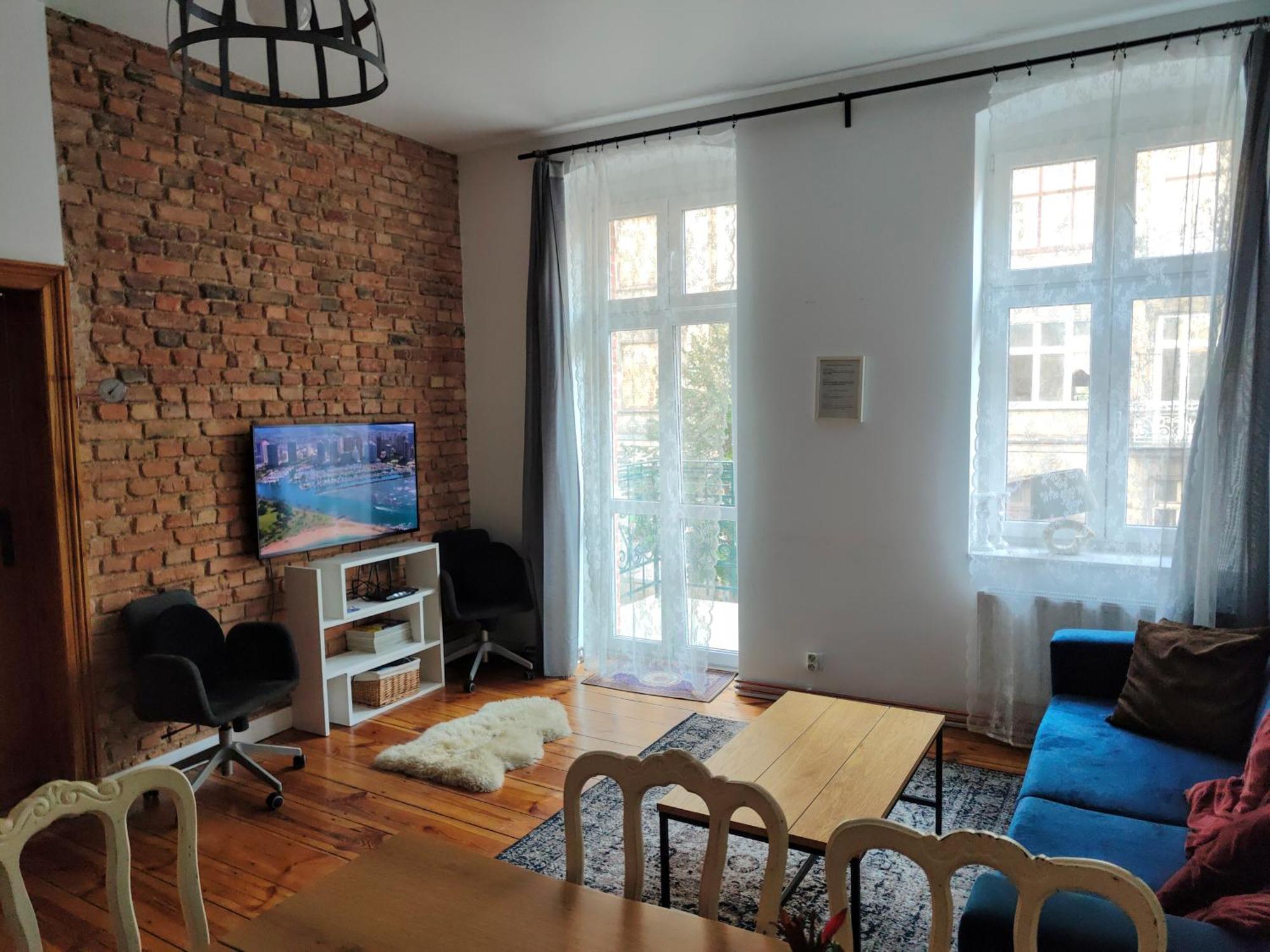 Apartamento Prad 543 Poznan Exterior foto