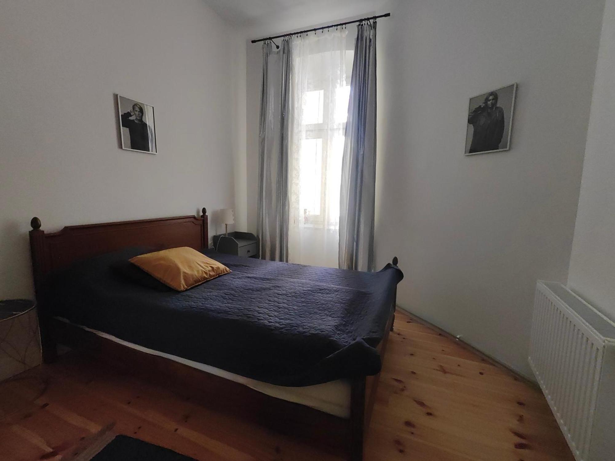 Apartamento Prad 543 Poznan Exterior foto