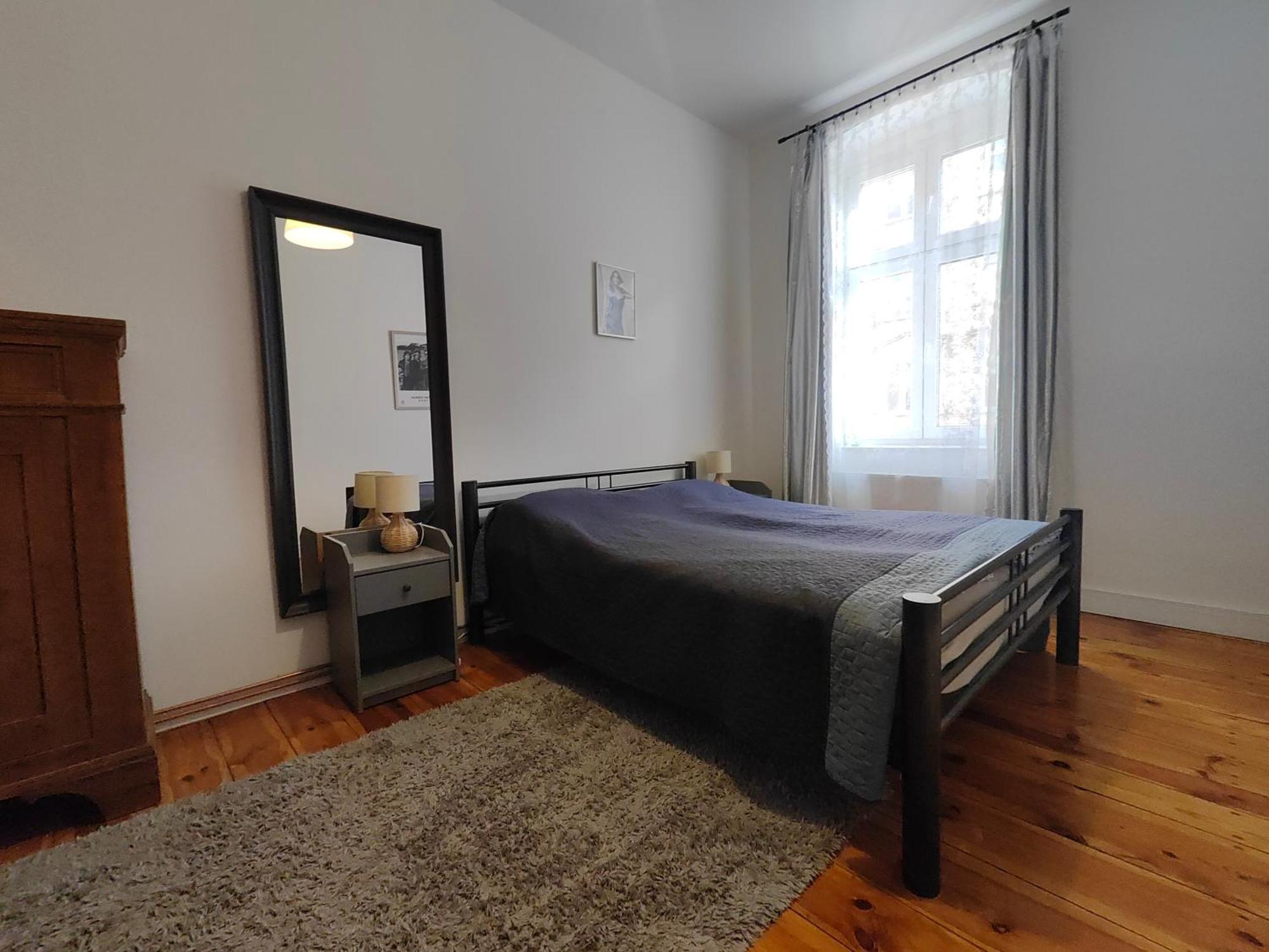 Apartamento Prad 543 Poznan Exterior foto