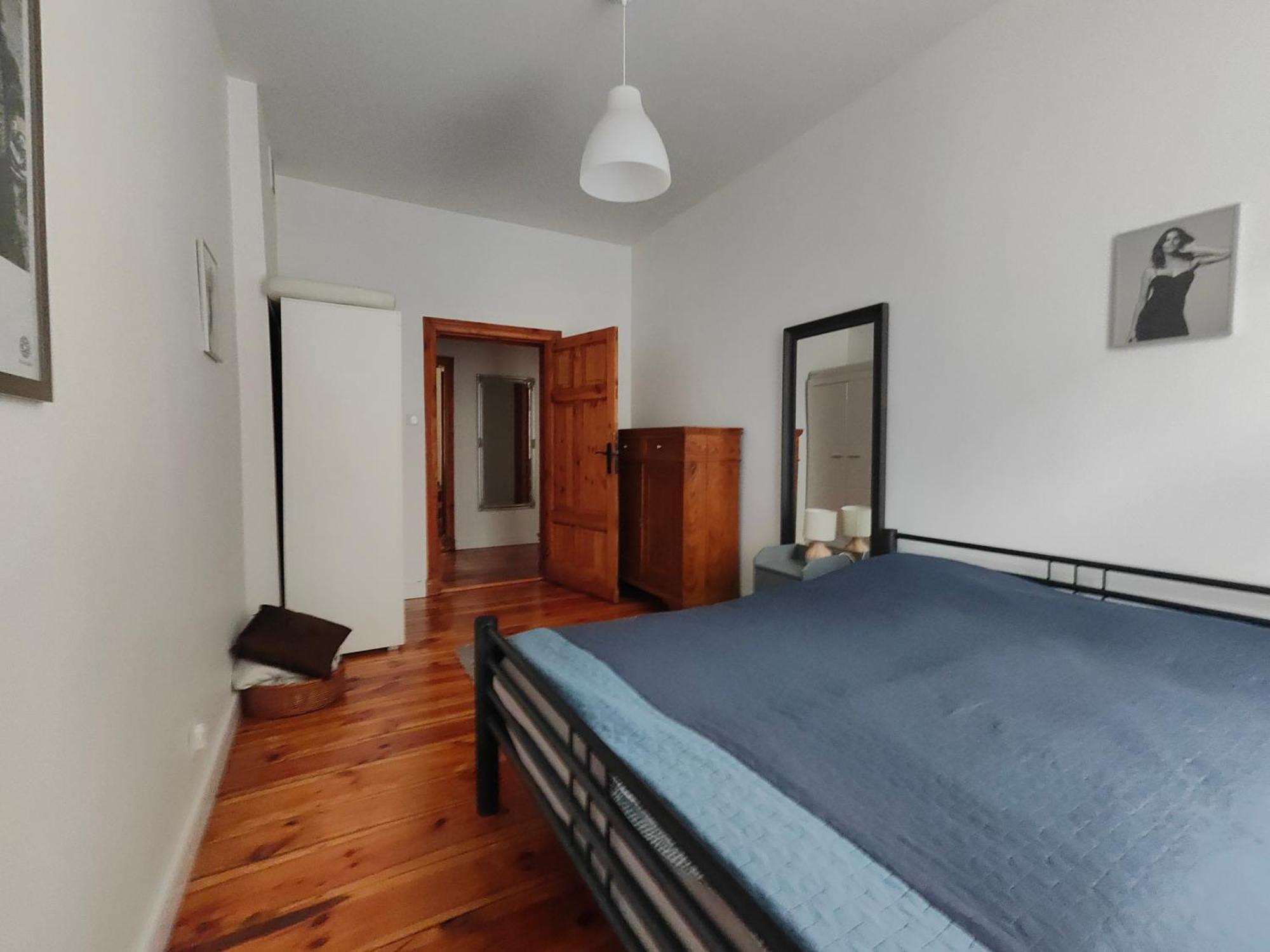 Apartamento Prad 543 Poznan Exterior foto