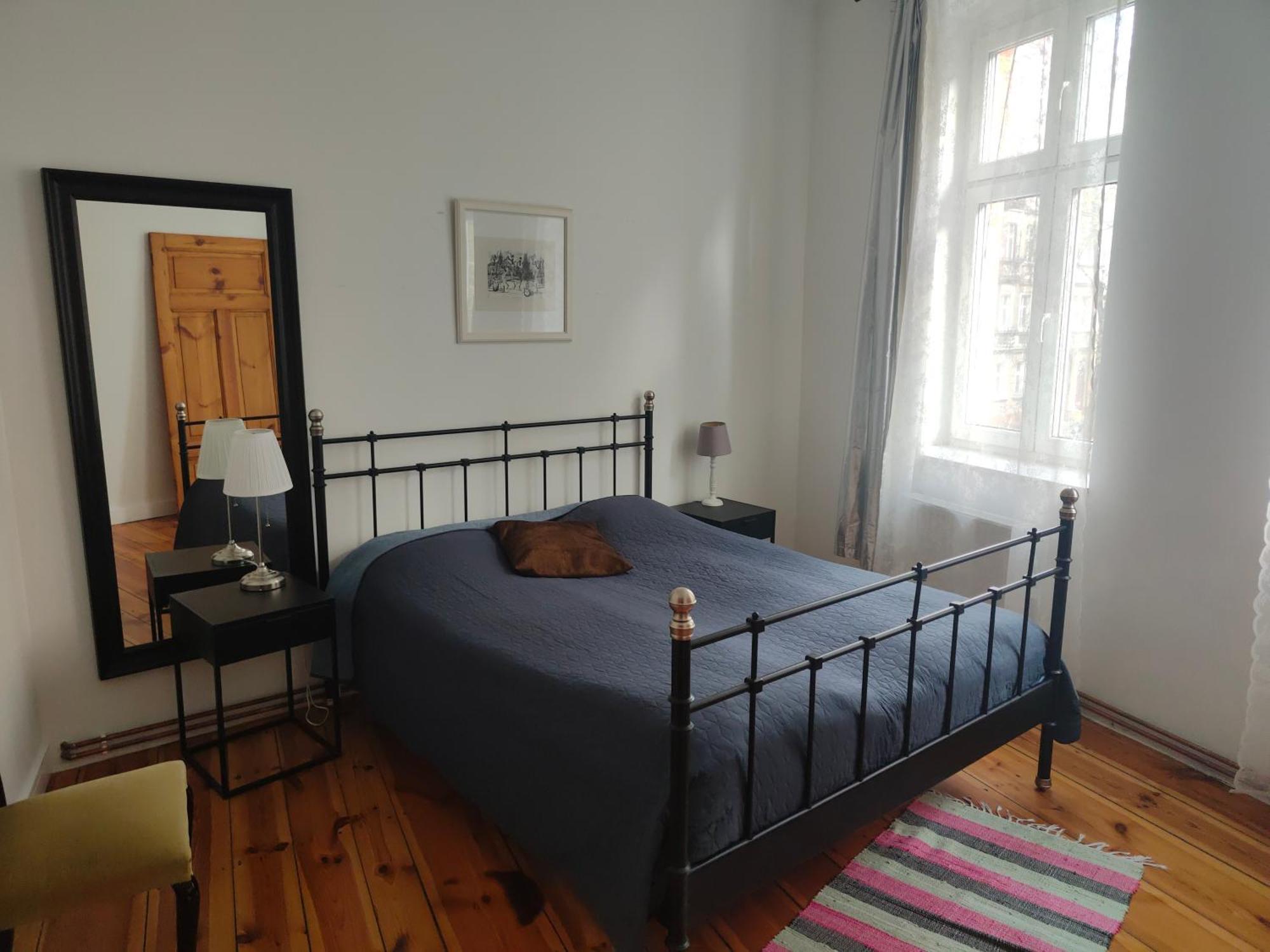 Apartamento Prad 543 Poznan Exterior foto