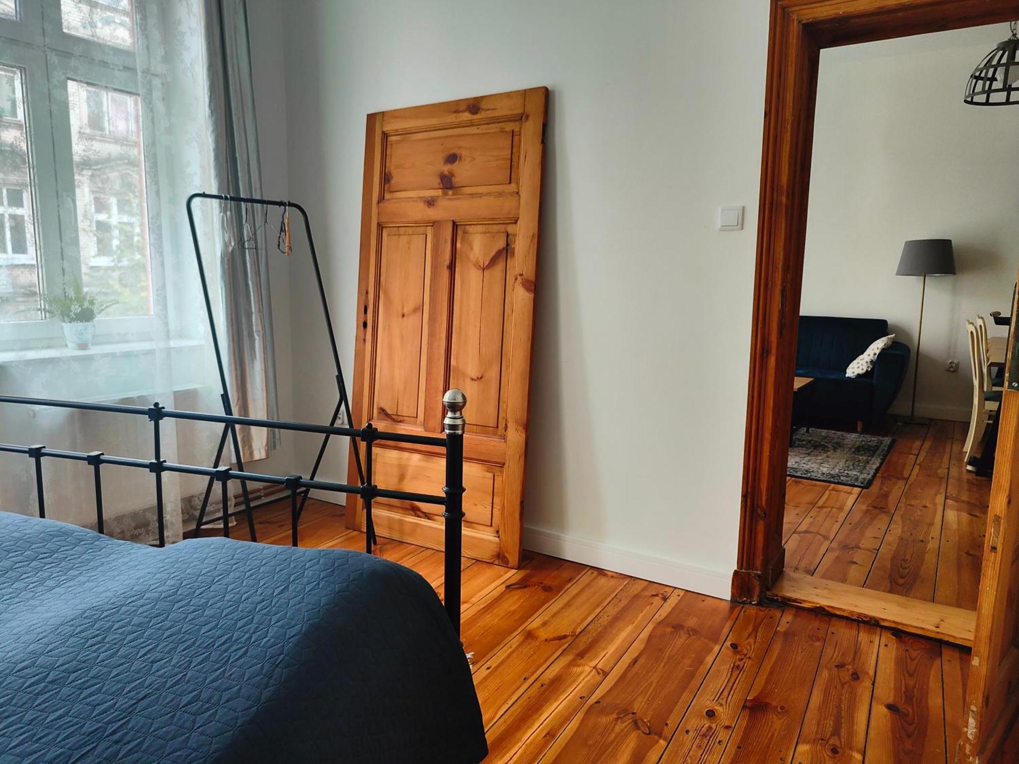 Apartamento Prad 543 Poznan Exterior foto